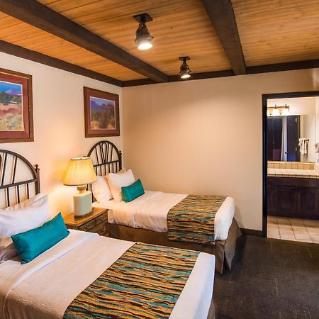 Arroyo Roble Resort At Oak Creek Sedona Luaran gambar