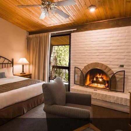 Arroyo Roble Resort At Oak Creek Sedona Luaran gambar