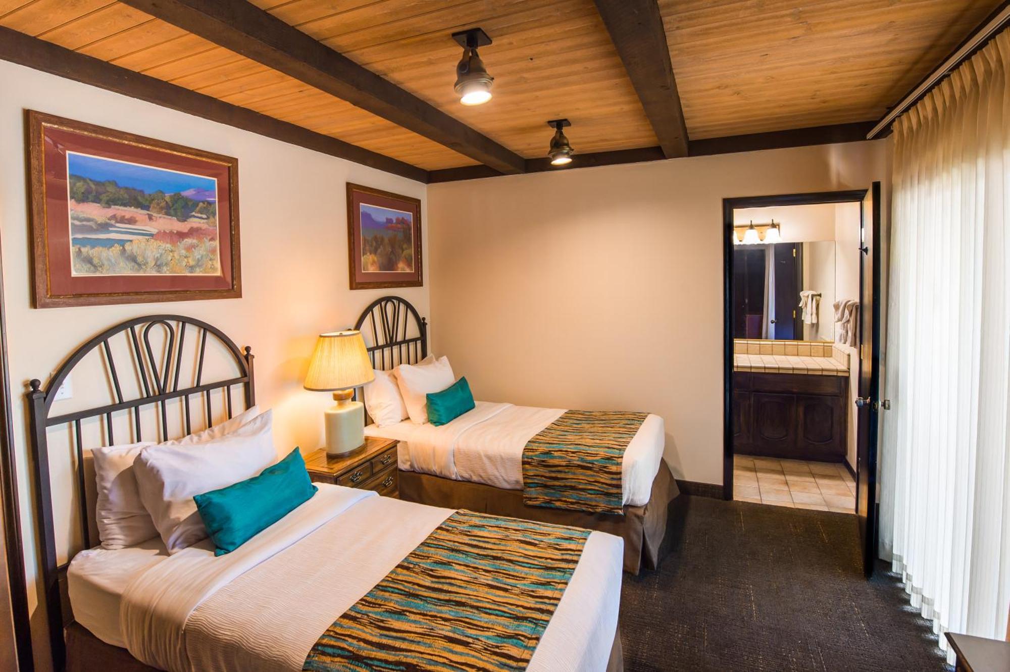 Arroyo Roble Resort At Oak Creek Sedona Luaran gambar