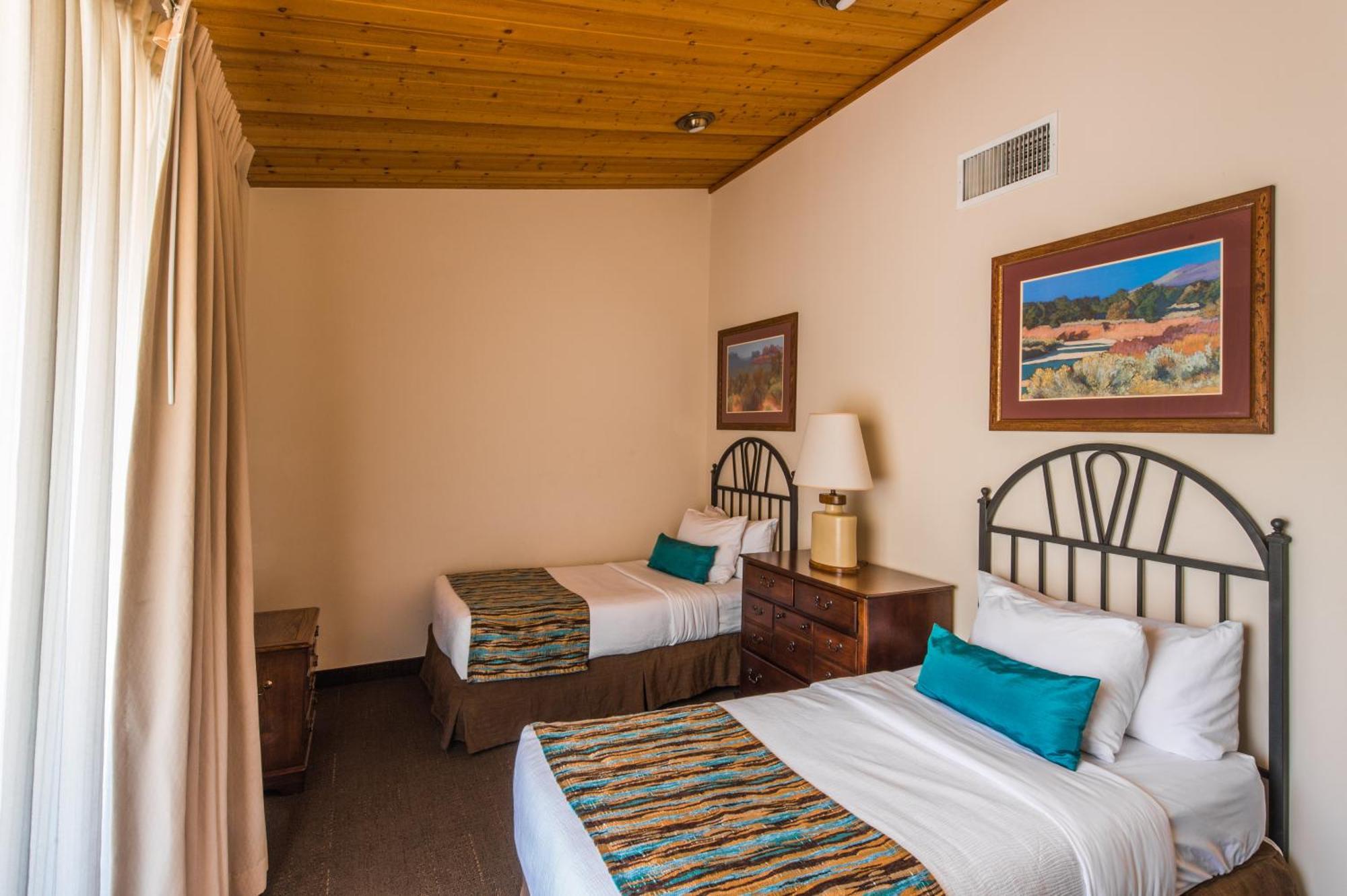 Arroyo Roble Resort At Oak Creek Sedona Luaran gambar