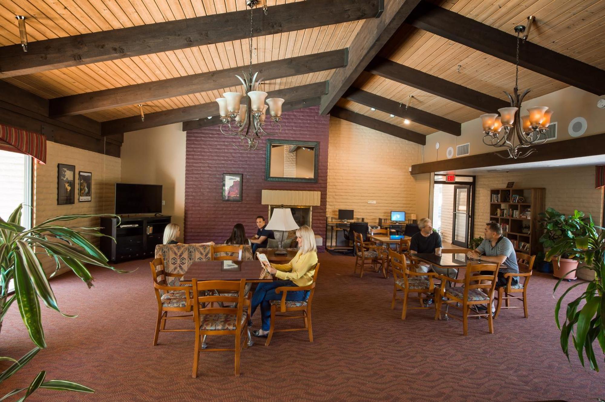 Arroyo Roble Resort At Oak Creek Sedona Luaran gambar