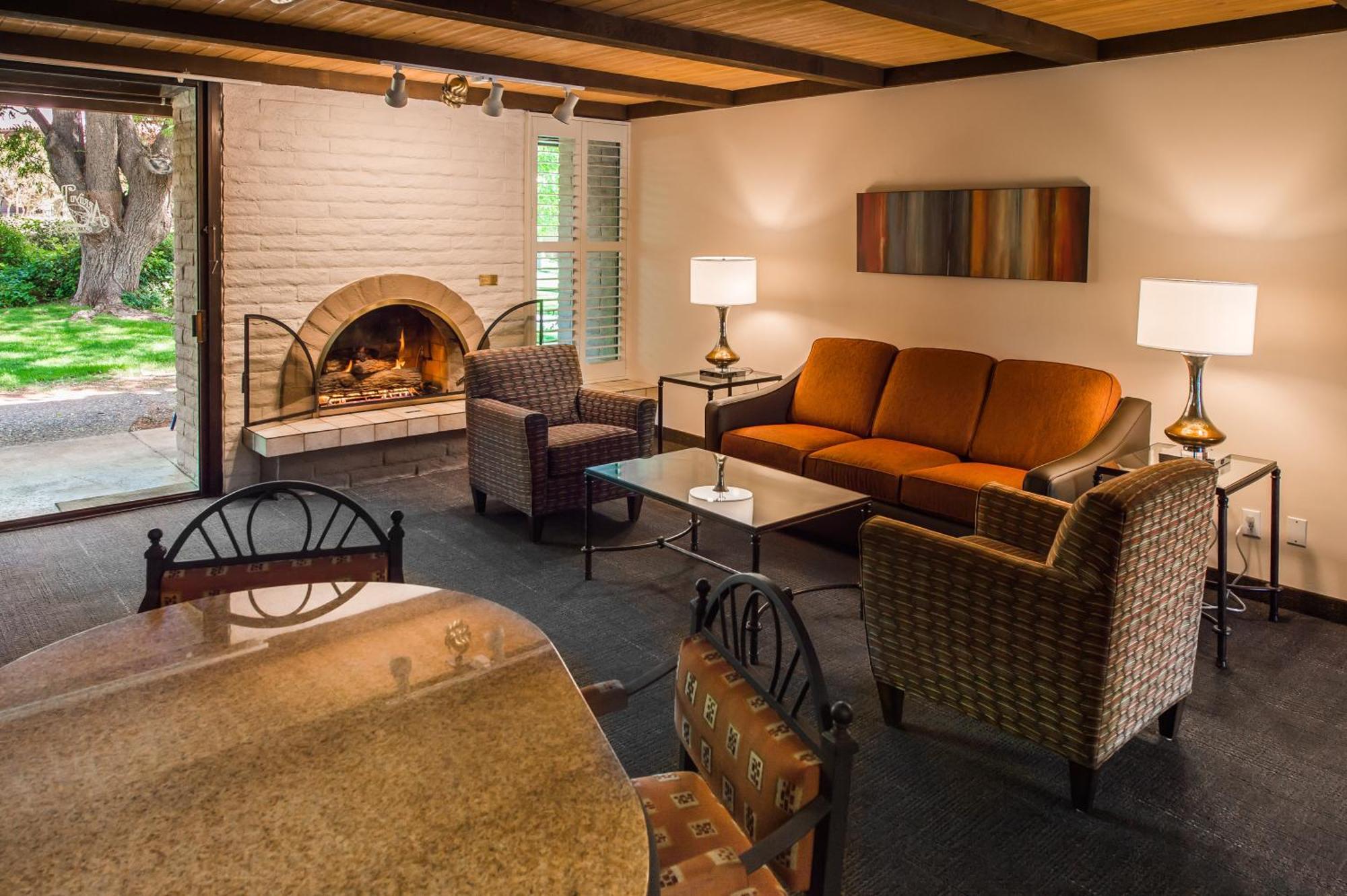 Arroyo Roble Resort At Oak Creek Sedona Luaran gambar