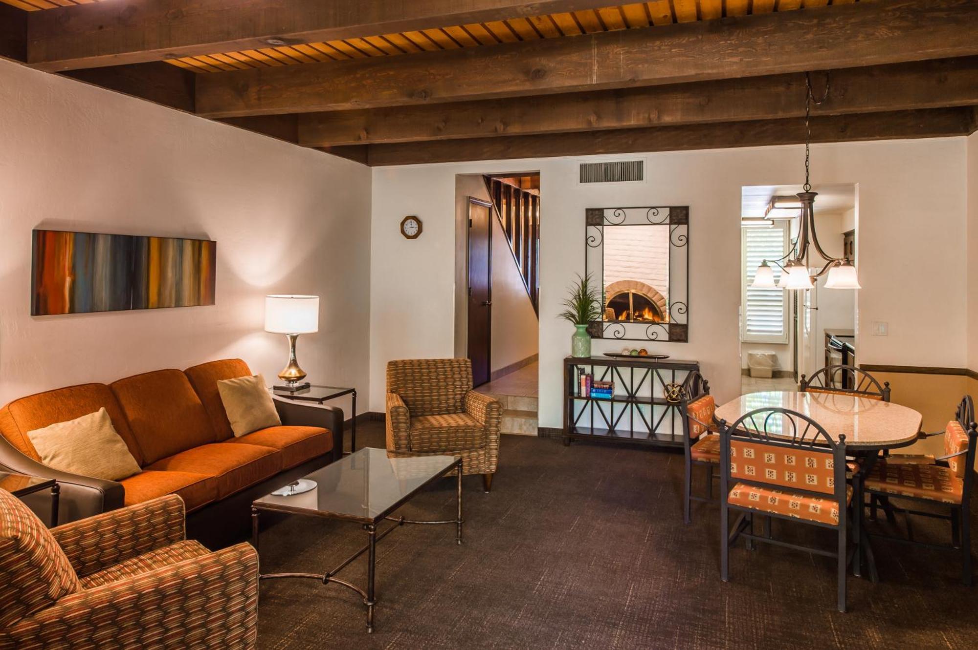 Arroyo Roble Resort At Oak Creek Sedona Luaran gambar