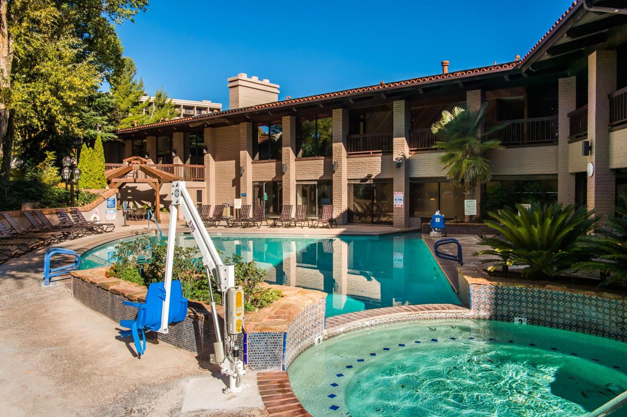 Arroyo Roble Resort At Oak Creek Sedona Luaran gambar