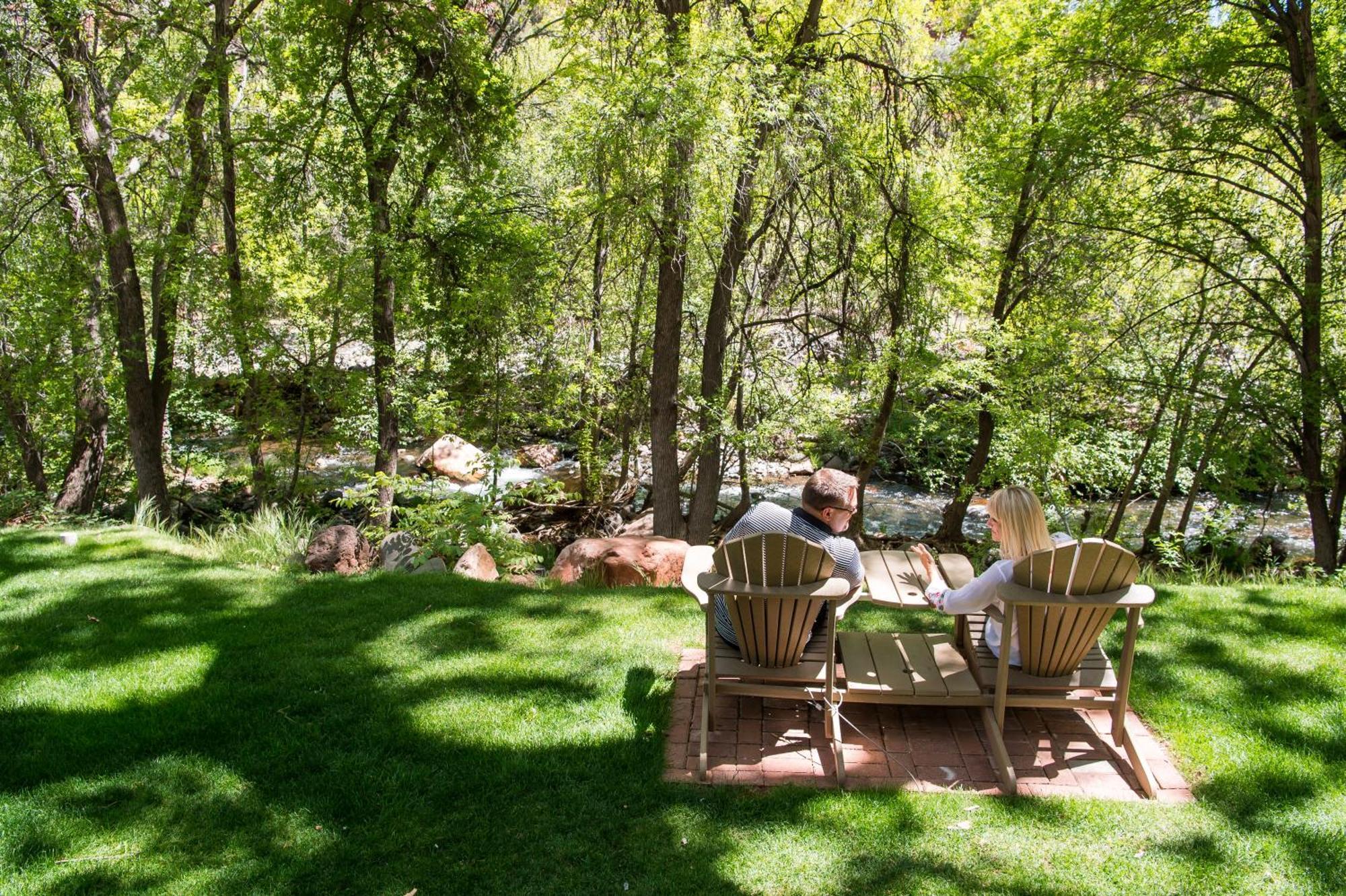 Arroyo Roble Resort At Oak Creek Sedona Luaran gambar