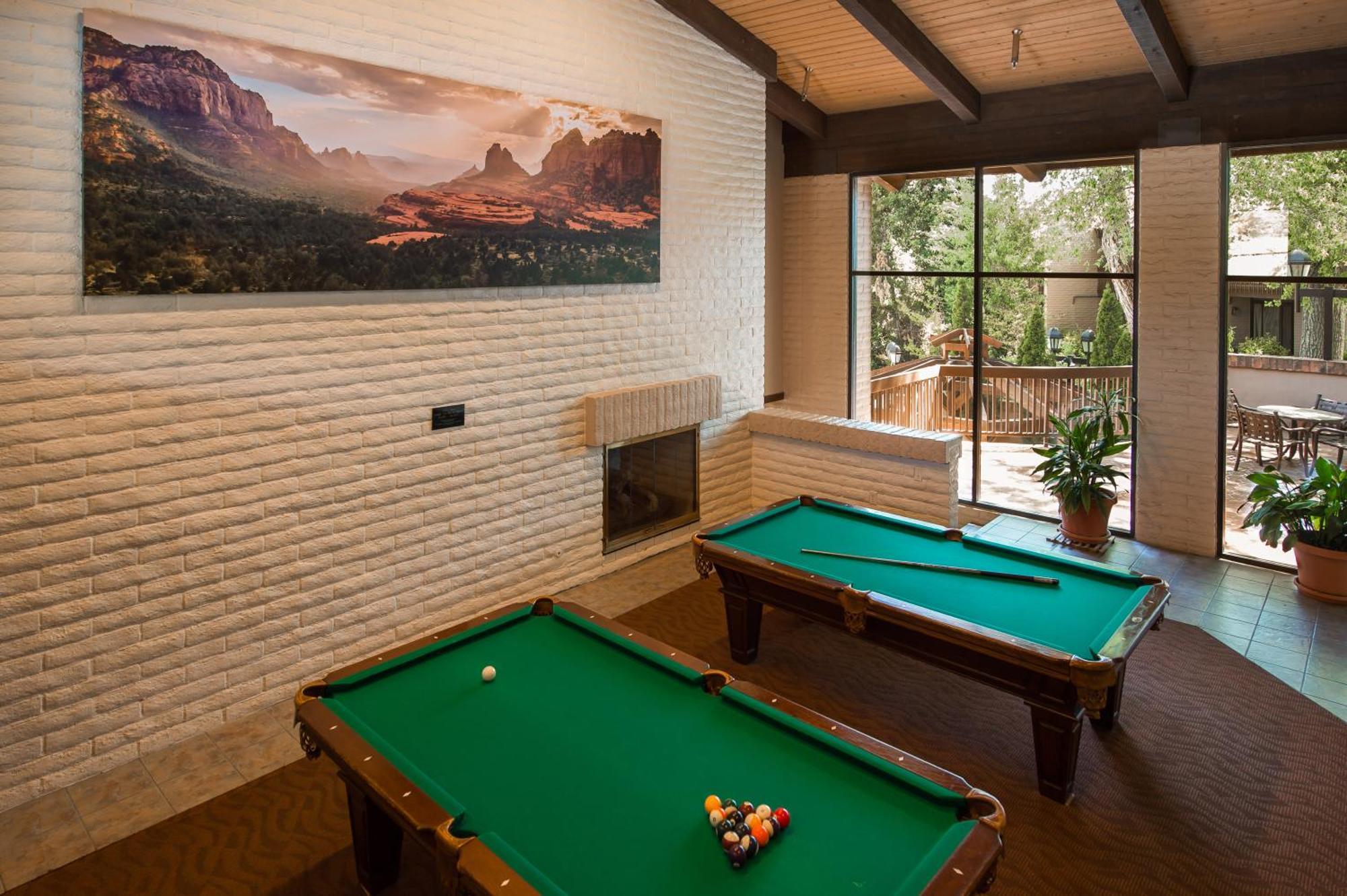 Arroyo Roble Resort At Oak Creek Sedona Luaran gambar