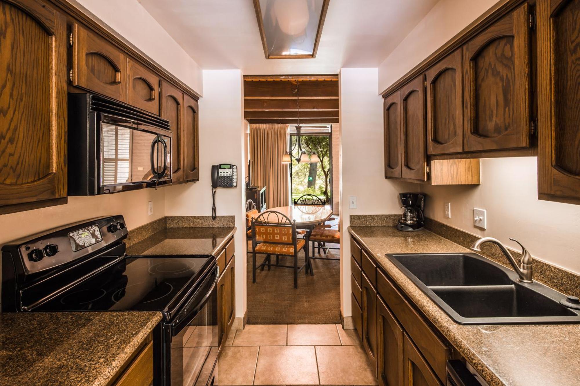 Arroyo Roble Resort At Oak Creek Sedona Luaran gambar