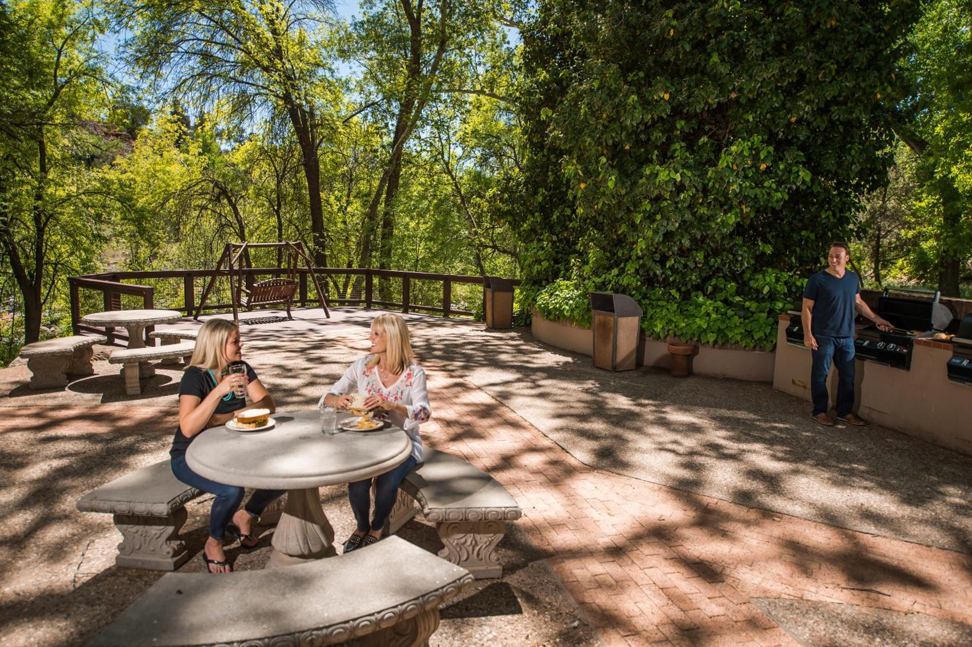 Arroyo Roble Resort At Oak Creek Sedona Luaran gambar