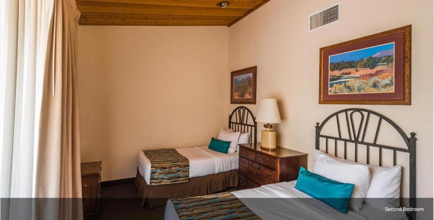 Arroyo Roble Resort At Oak Creek Sedona Luaran gambar