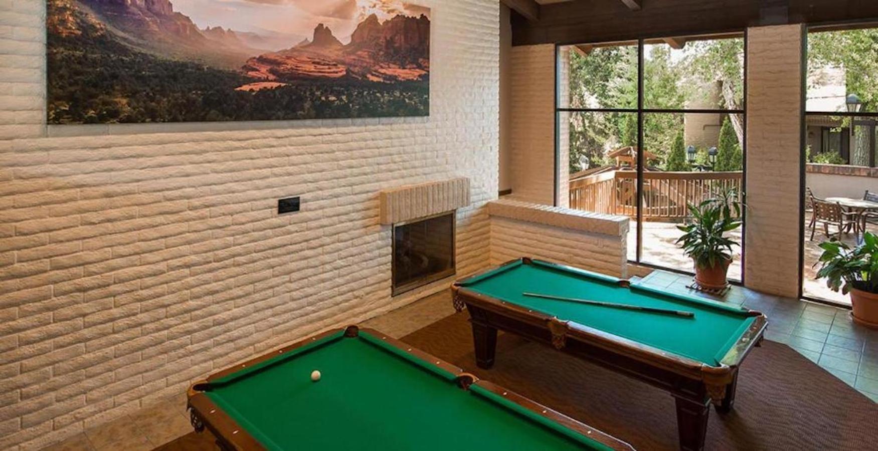 Arroyo Roble Resort At Oak Creek Sedona Luaran gambar