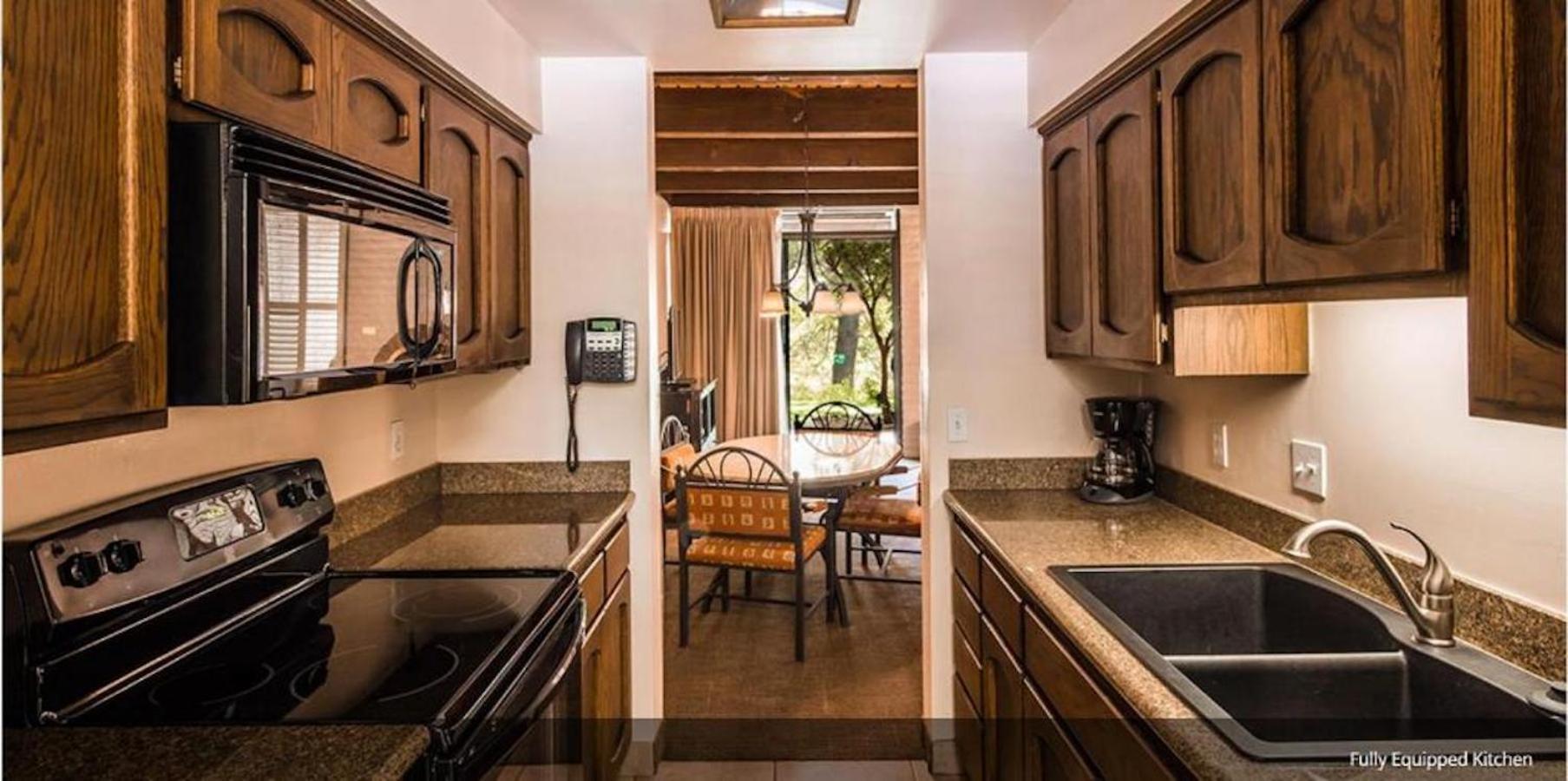 Arroyo Roble Resort At Oak Creek Sedona Luaran gambar