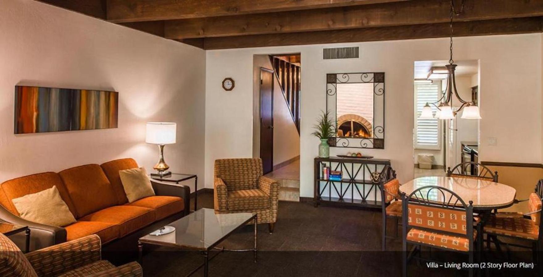 Arroyo Roble Resort At Oak Creek Sedona Luaran gambar